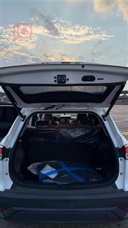 تويوتا كورولا كروس